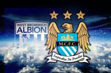 Ini Susunan Pemain West...