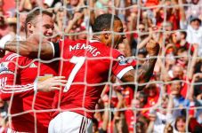 Sensasi Depay: Peran...