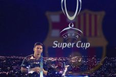 Perjalanan Barca Ngekor...