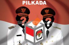 Ini Hasil Lengkap Pendaftar...