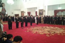 Fadli Zon: Jokowi Telat...