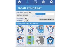Jakpat Permudah Proses...
