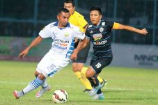 Kalahkan Persib Jadi...