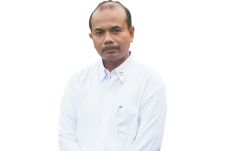 Komitmen China di Kalimantan...