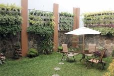 Pagar Cantik Berbalut...