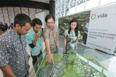 Kota Bekasi Terus Berkembang