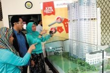 Pentingnya Asuransi...