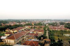 Syarat Beli Hunian dari...
