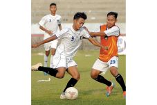 Menpora Bikin Klub Galau