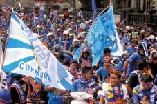 Legalitas Klub Jadi...