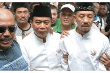 Adu Gengsi KIH-KMP di...