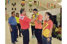 Sumsel Matangkan Persiapan...