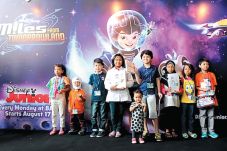 Disney Junior Rilis...