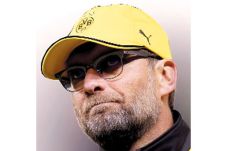 Klopp Tolak Tawaran...