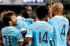 Percikan Toure