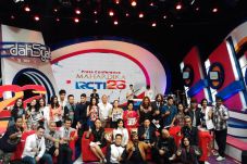 Ultah ke 26, RCTI Siarkan...
