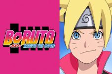 Boruto: Naruto the Movie...