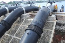 Kemarau, Pasokan Air...