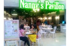Nannys Pavillon Tawarkan...
