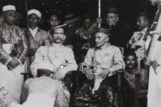 Andi Pangerang Petta...