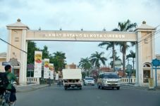 Cirebon-Hawaii Siap...