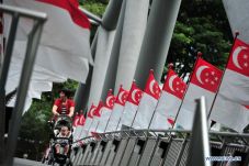 Singapura Rayakan Goden...