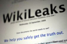 WikiLeaks Gelar Sayembara...