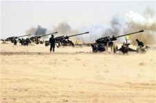 Hindari Kerugian, Tentara...
