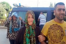 ISIS Bebaskan 22 Warga...