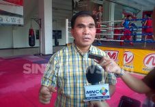 PBMI Siap Kirim 12 Atlet...