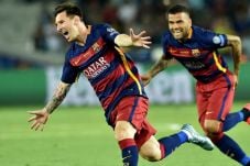Barcelona Dekati Kejayaan...