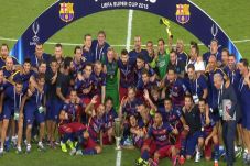 Hasil dan Fakta Piala...
