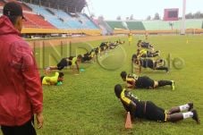 Laskar Wong Kito Cuma...