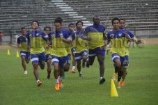 Laskar Jaka Samudra...