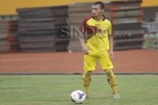 Kepindahan Ferdinand...