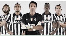 Juventus Pecundangi...