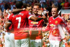 Manchester United Dibenci,...