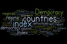 BPS: Indeks Demokrasi...
