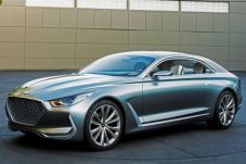 Hyundai Visi G Coupe...