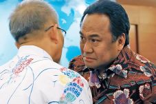 Reshuffle Kabinet Tak...