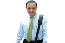 Si Otak Cemerlang Penggaet...