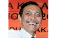 Presiden Instruksikan...