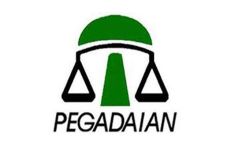 Pegadaian Gelar Pengundian...