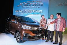 Daihatsu Optimistis...