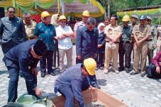 Cikal Bakal Bangsa Indonesia...