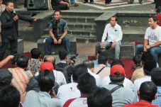 Sepakat Nguri-uri Budaya