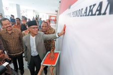Muhammadiyah Tolak Politik...