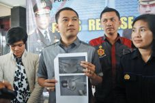 Gama Koleksi Puluhan...