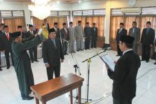 Hasto : PDAM harus Transparan