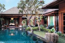 Eksotika Mandapa Ubud...
